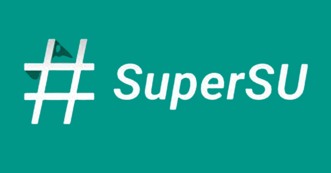 SuperSU